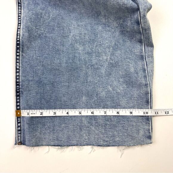 NWT Dear John Audrey Wide Leg Crop Jeans - Picture 15 of 16